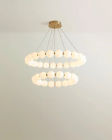 Agnes Chandelier - Residence Supply