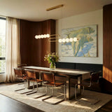 Agnes Chandelier - Residence Supply