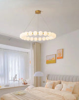 Agnes Chandelier - Residence Supply