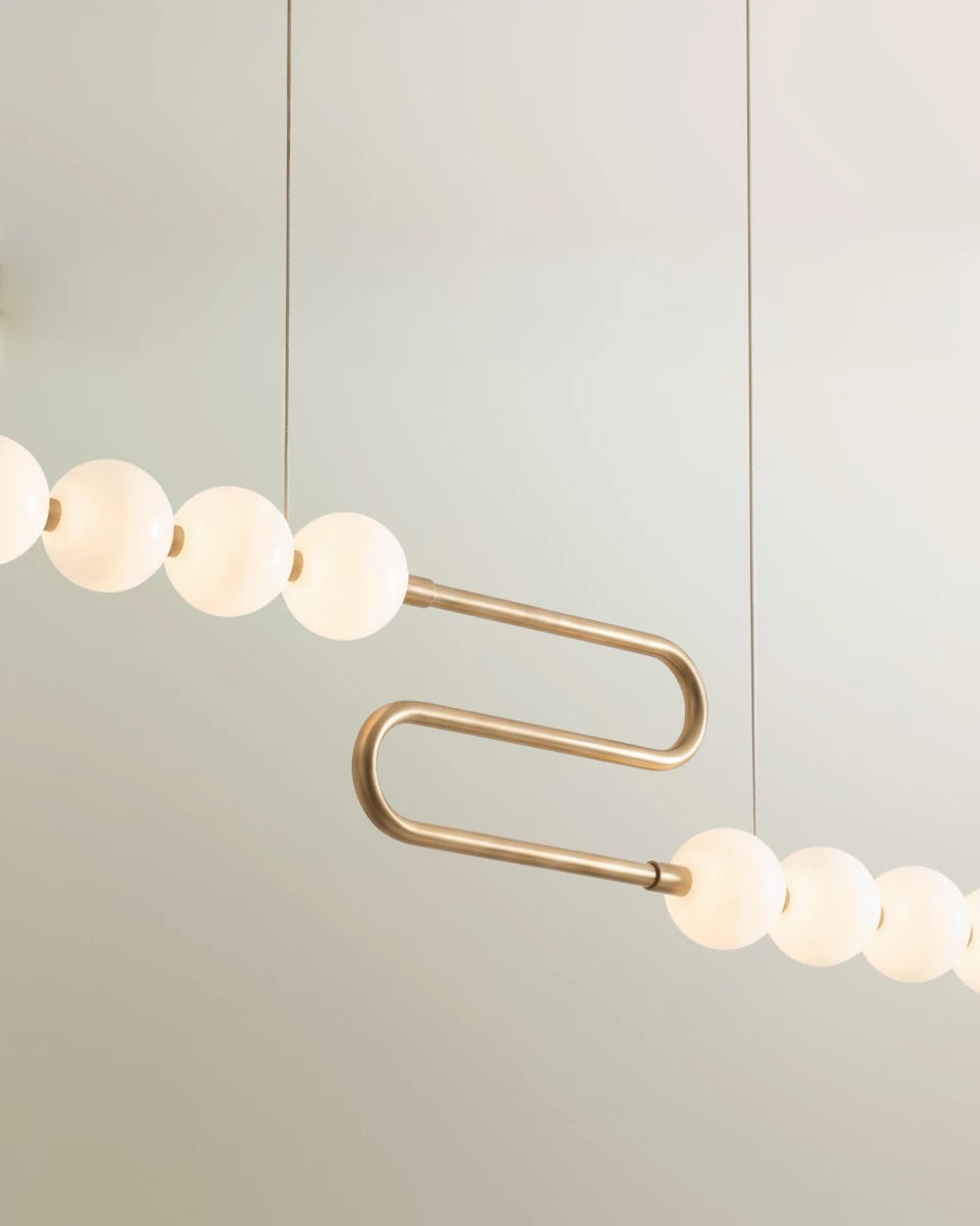 Agnes Chandelier - Residence Supply