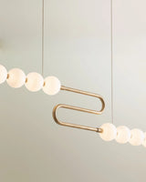 Agnes Chandelier - Residence Supply