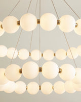 Agnes Chandelier - Residence Supply