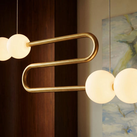 Modern Chandeliers