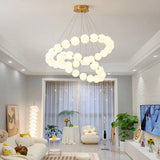 Agnes Chandelier - Residence Supply