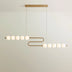Agnes Chandelier - Residence Supply