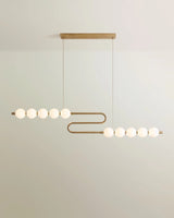 Agnes Chandelier - Residence Supply