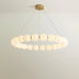 Agnes Chandelier - Residence Supply