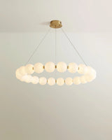 Agnes Chandelier - Residence Supply