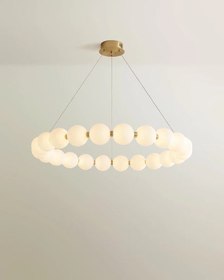Agnes Chandelier - Residence Supply