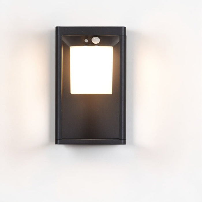 Agni Outdoor Wall Lamp - Residence Supply