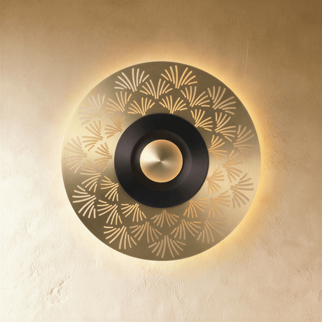 Agula Wall Lamp - Residence Supply