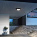 Ahava Outdoor Surface Mount Light - Residence Supply