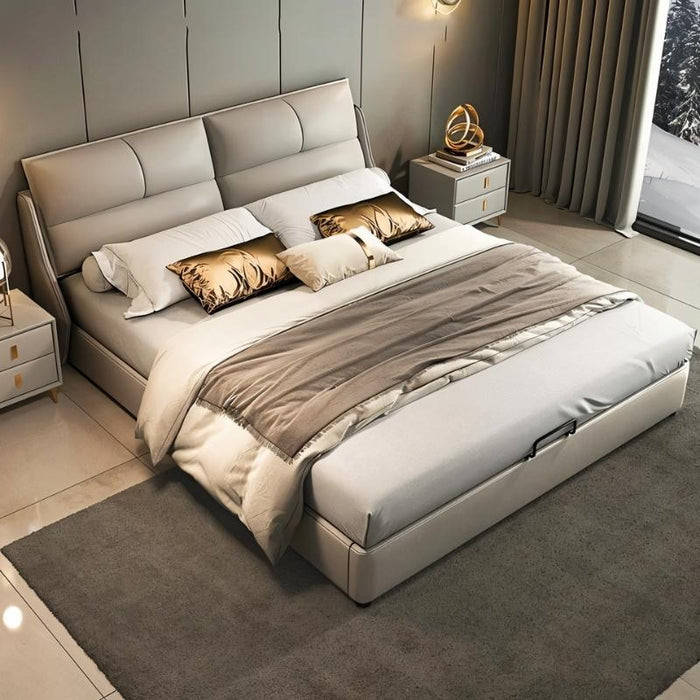 Ahlam Bed - Residence Supply