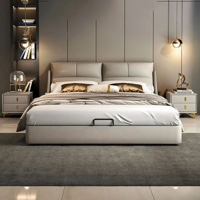 Ahlam Bed - Residence Supply