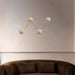 Ahura Wall Lamp - Residence Supply