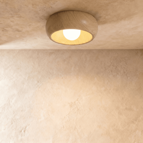 Aiko Ceiling Light - Residence Supply