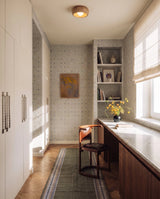 Aiko Ceiling Light - Residence Supply