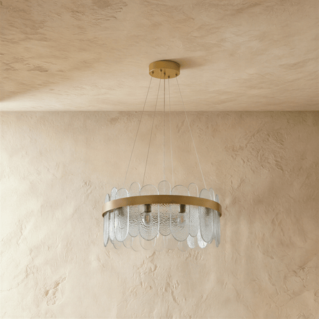 Ailine Chandelier - Residence Supply