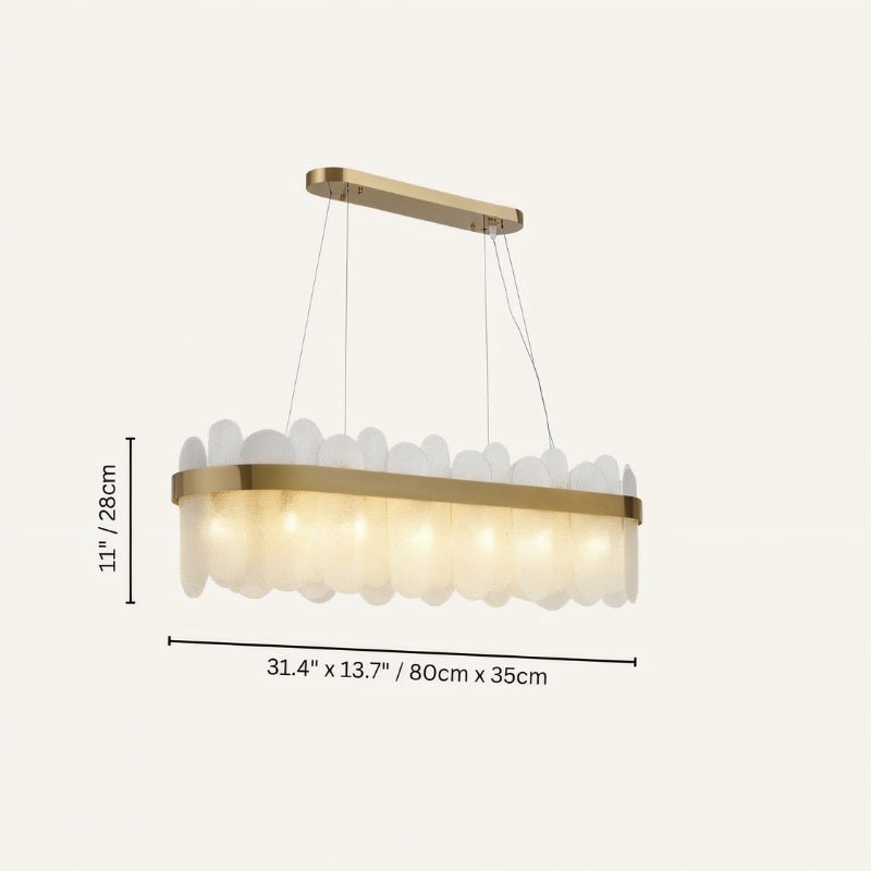 Ailine Chandelier