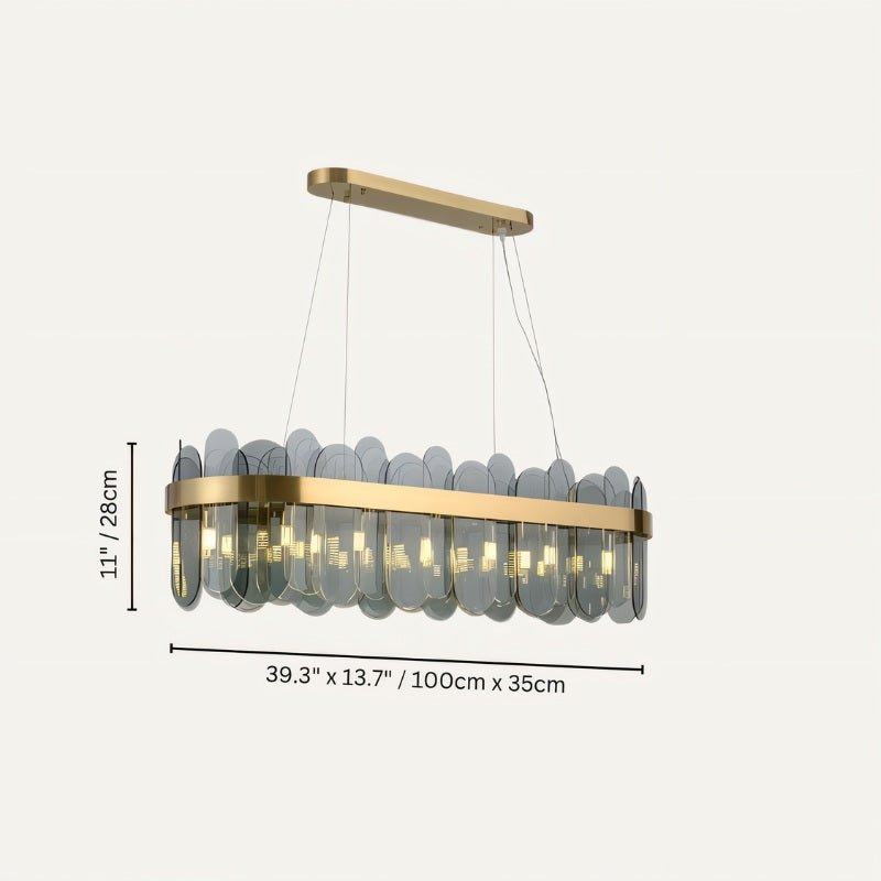 Ailine Chandelier