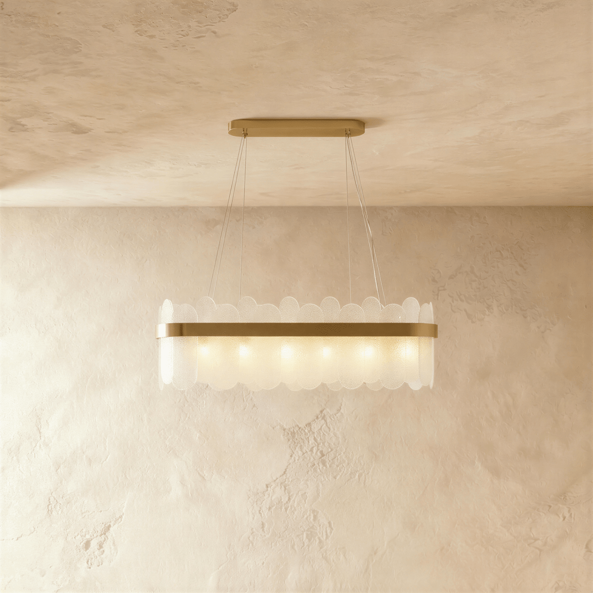 Ailine Chandelier - Residence Supply