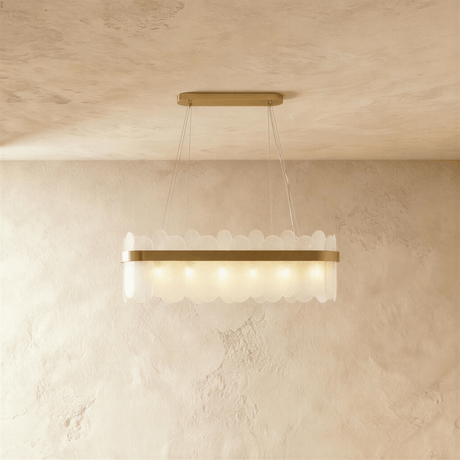 Ailine Chandelier - Residence Supply