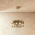 Ailine Chandelier - Residence Supply
