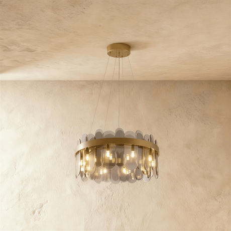 Ailine Chandelier - Residence Supply