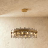 Ailine Chandelier - Residence Supply