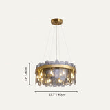 Lustre Ailine