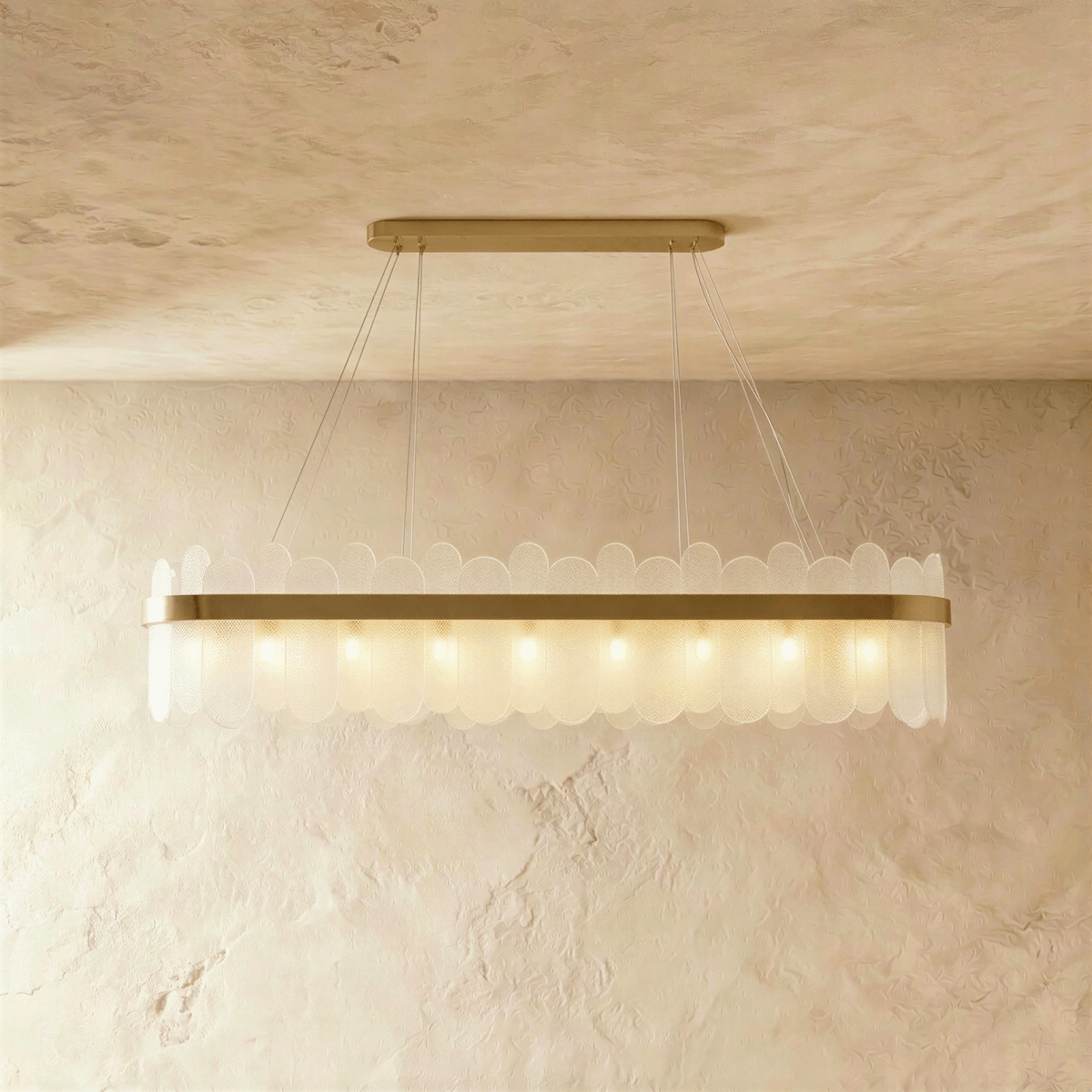 Ailine Chandelier - Residence Supply