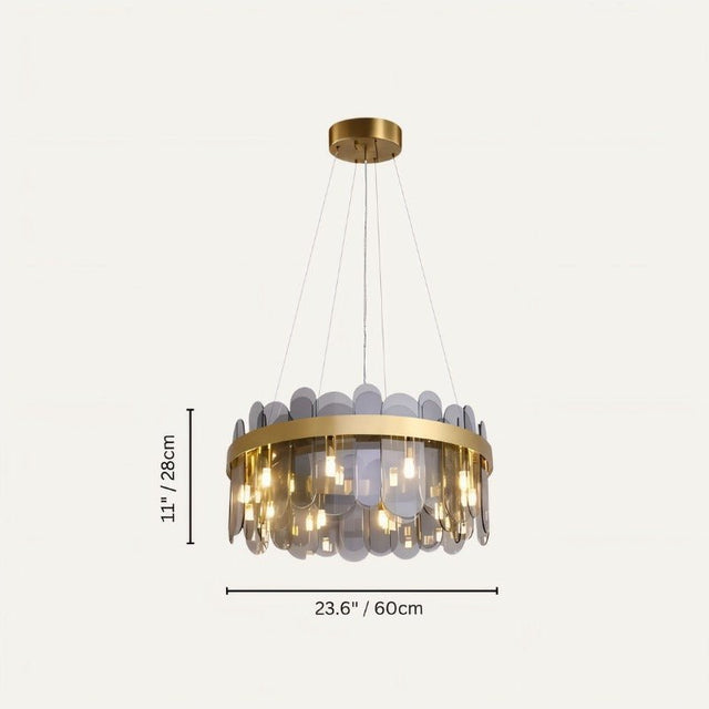 Lustre Ailine