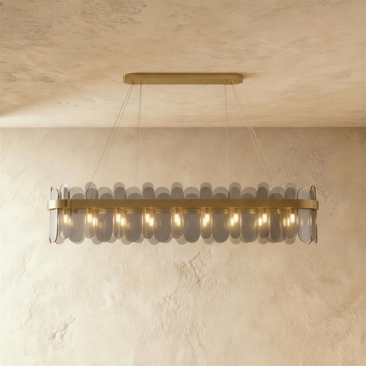 Ailine Chandelier - Residence Supply