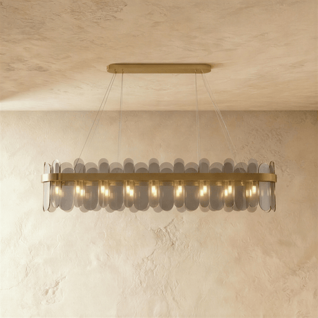 Ailine Chandelier - Residence Supply