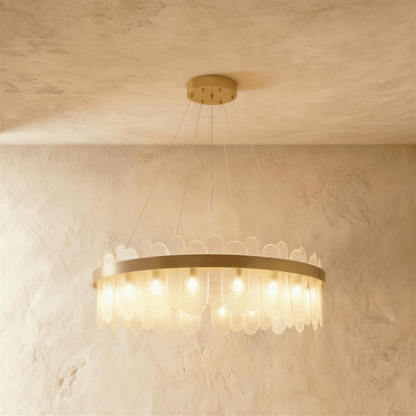 Ailine Chandelier - Residence Supply