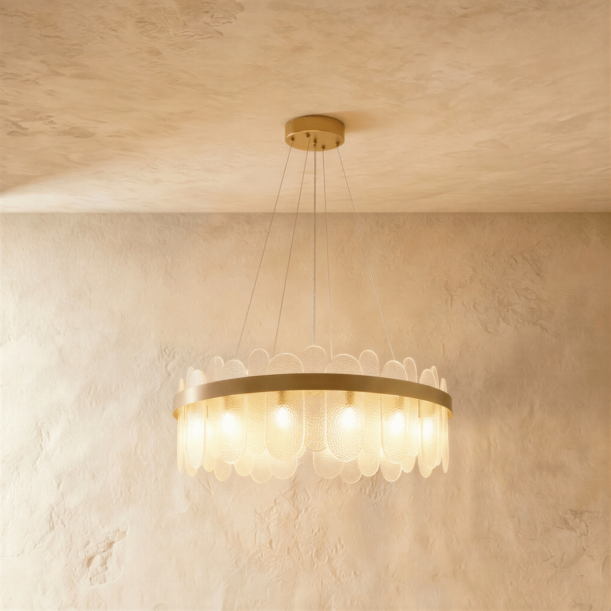 Ailine Chandelier - Residence Supply