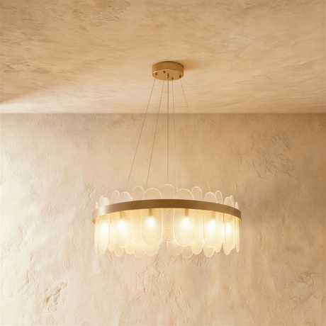 Ailine Chandelier - Residence Supply