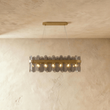 Ailine Chandelier - Residence Supply