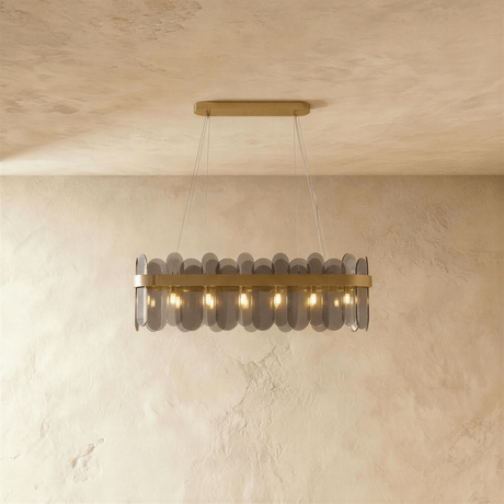 Ailine Chandelier - Residence Supply
