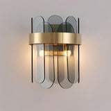 Ailine Wall Lamp - Residence Supply