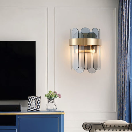 Ailine Wall Lamp - Residence Supply