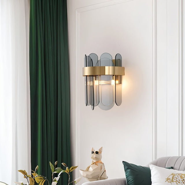 Ailine Wall Lamp - Residence Supply