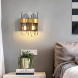 Ailine Wall Lamp - Residence Supply