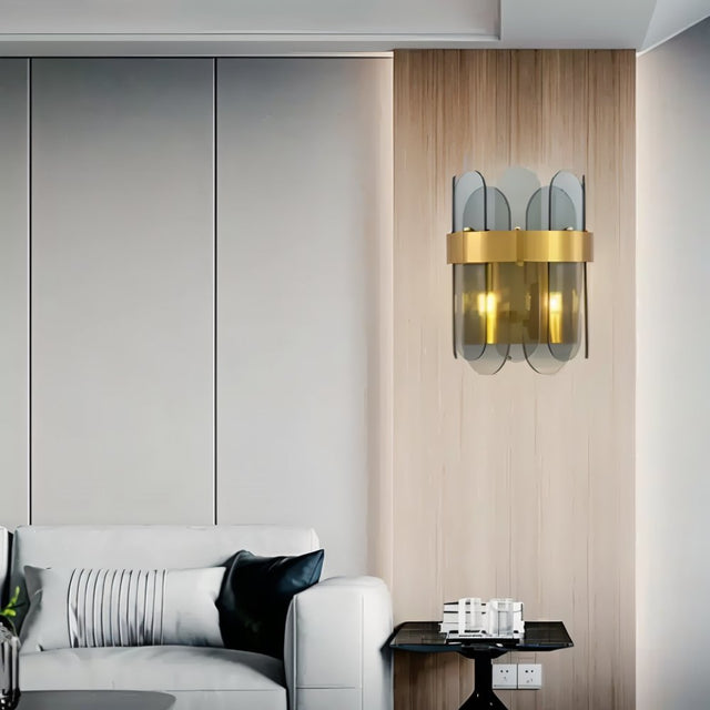 Ailine Wall Lamp - Residence Supply