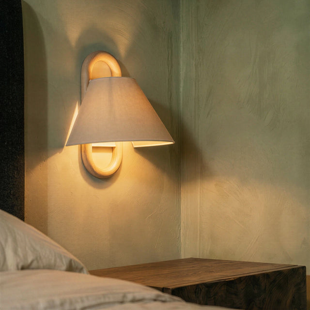 Aine Wall Lamp - Residence Supply
