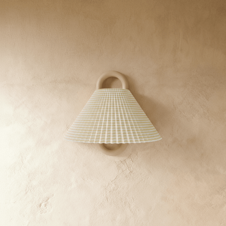 Aine Wall Lamp - Residence Supply