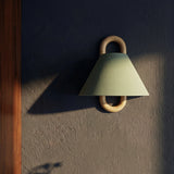 Aine Wall Lamp - Residence Supply
