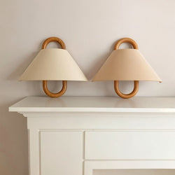 Aine Wall Lamp - Modern Lighting