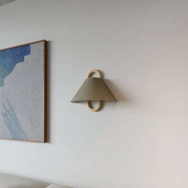 Aine Wall Lamp - Open Box