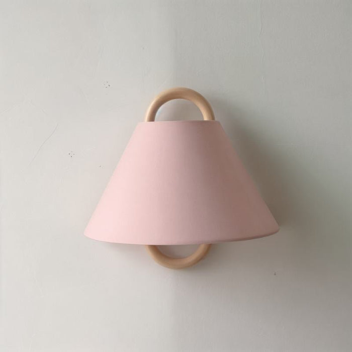 Elegant Aine Wall Lamp